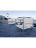 DAYBED ELEVADA