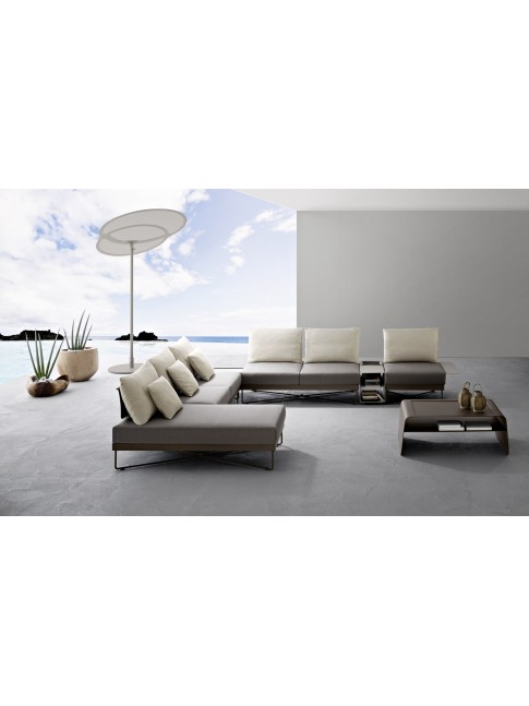 CORAL REEF CHAISE LOUNGE