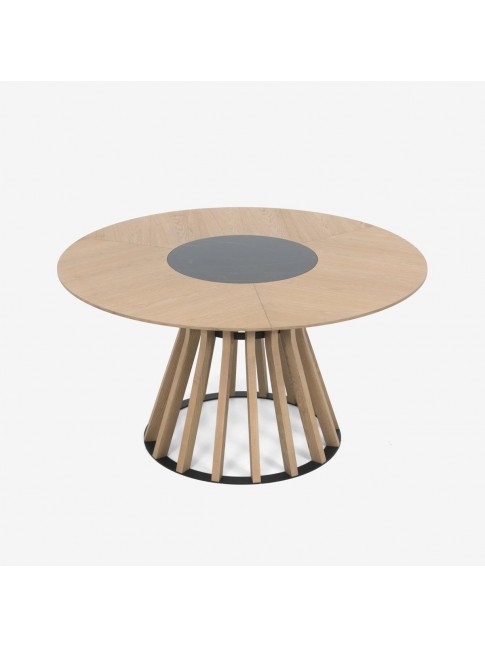 CLUDO TABLE